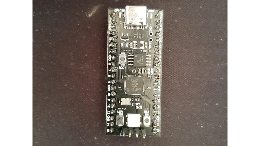 Portada No debes usar Python y Arduino para tus proyectos.