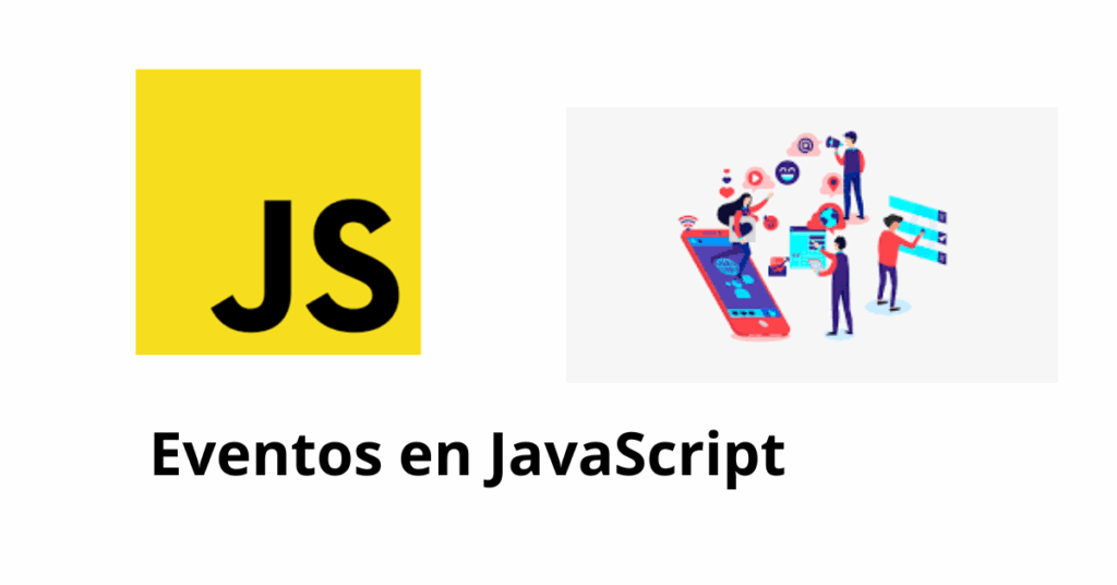 Imagen destacada eventos en javascript