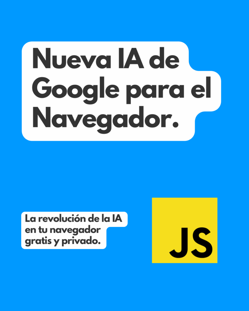 imagen destacada Nueva IA de googlepara el navegador